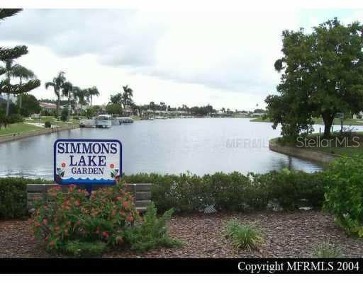 1726 FLAMINGO LANE SUN CITY CENTER, FL 33573