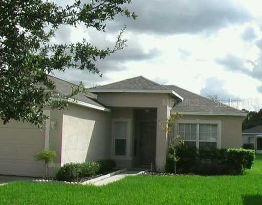 18307 Elmhurst LANE Tampa, FL 33647