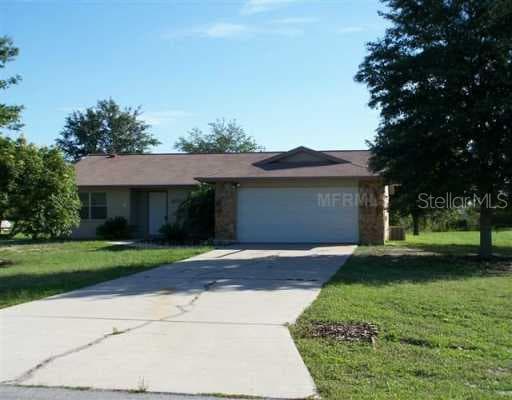 31531 SADDLE LANE WESLEY CHAPEL, FL 33543