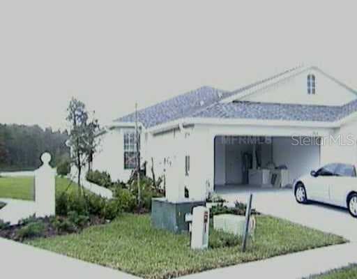 3416 CHAPEL CREEK CREEK WESLEY CHAPEL, FL 33543