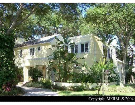 5401 S CRESCENT DRIVE TAMPA, FL 33611