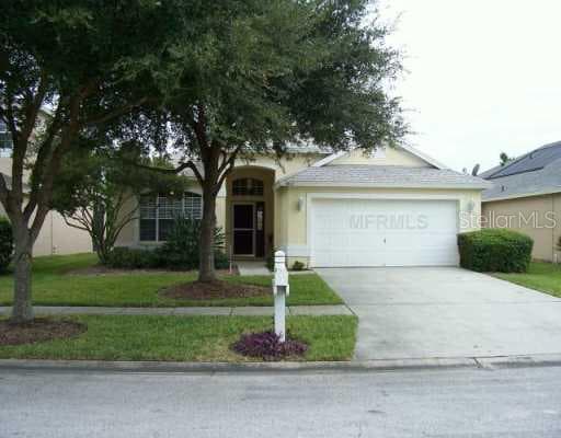 9813 BAYBORO BRIDGE DRIVE TAMPA, FL 33626