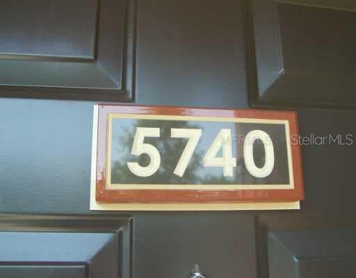 5740 Baywater DRIVE UNIT none Tampa, FL 33615