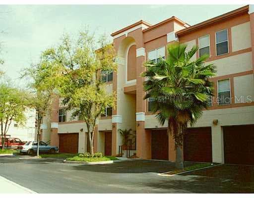 722 CORAL REEF DRIVE UNIT 722 TAMPA, FL 33602