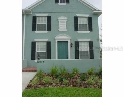 17058 DORMAN ROAD LITHIA, FL 33547