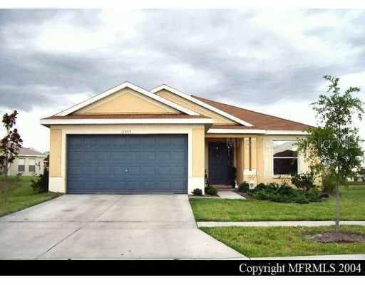 11333 COCONUT ISLAND DRIVE RIVERVIEW, FL 33569