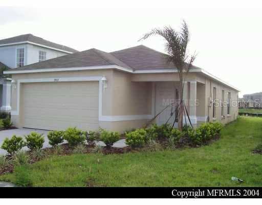 7957 CARRIAGE POINTE DRIVE Gibsonton, FL 33534