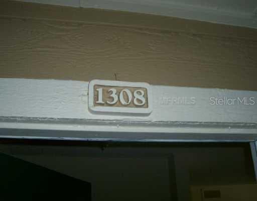 8649 N Himes AVENUE UNIT 1308 Tampa, FL 33614