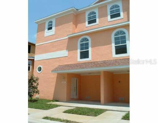 439 Bayou Village DRIVE Tarpon Springs, FL 34689
