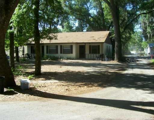 38324 A AVENUE Zephyrhills, FL 33542