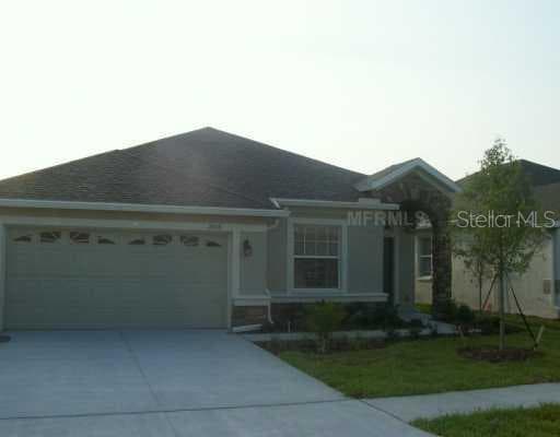 3906 Washburn PLACE Wesley Chapel, FL 33543