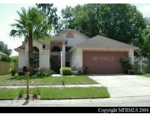 4307 Longfellow DRIVE Plant City, FL 33566