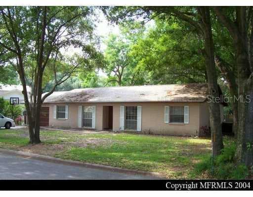 13804 CHERRY CREEK DRIVE TAMPA, FL 33618