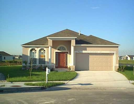 24830 Vintage COURT Lutz, FL 33559