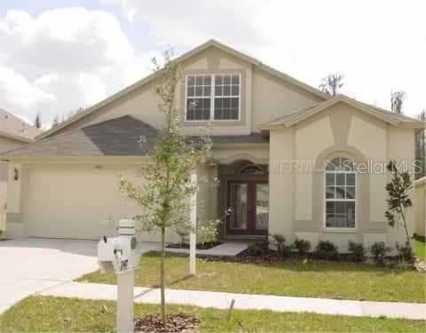 1747 LEYBOURNE WESLEY CHAPEL, FL 33543