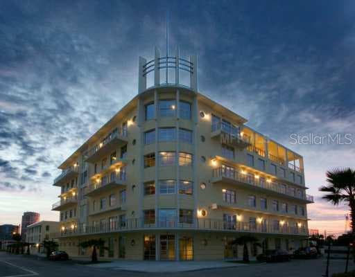 1212 WHITING STREET UNIT 403 TAMPA, FL 33602