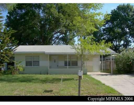 3907 W FLORA AVENUE TAMPA, FL 33614