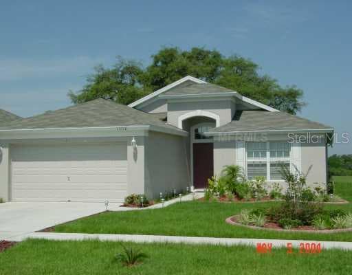 13116 EARLY RUN LANE RIVERVIEW, FL 33569