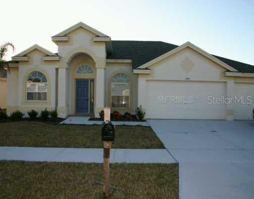 11811 Stonewood Gate DRIVE Riverview, FL 33569