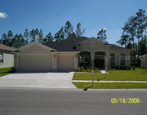34730 ARBOR GREEN PLACE ZEPHYRHILLS, FL 33541