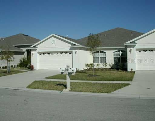 30945 PROUT COURT WESLEY CHAPEL, FL 33543