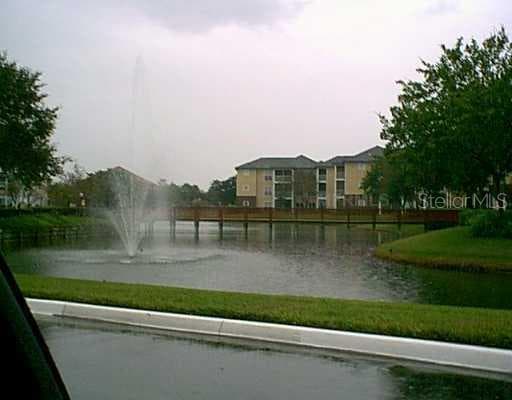 10024 Strafford Oak COURT UNIT 813 Tampa, FL 33624