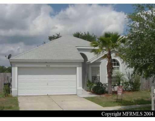 8630 FAWN CREEK DRIVE TAMPA, FL 33626