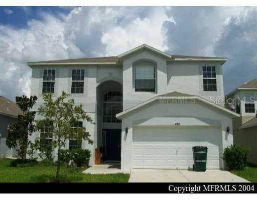 4702 TEALWOOD TRAIL WESLEY CHAPEL, FL 33534