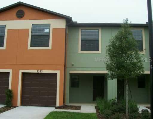 2522 Edgewater FALLS Brandon, FL 33511