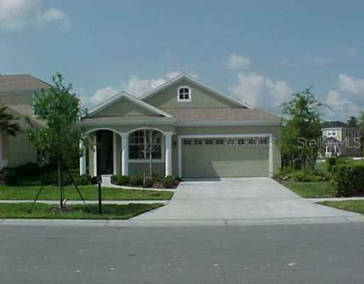 1141 NAPOLEAN WAY WESLEY CHAPEL, FL 33543
