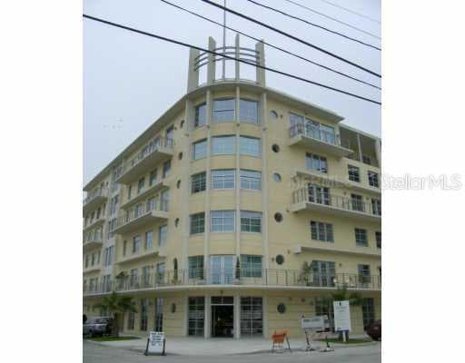 1212 E WHITING STREET UNIT 401 TAMPA, FL 33602