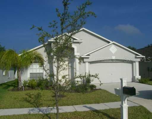 7315 Newhall Pass LANE Wesley Chapel, FL 33544