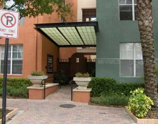 2412 W HORATIO STREET UNIT 816 TAMPA, FL 33606