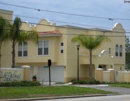 3336 LAS CAMPOS PLACE UNIT 3336 TAMPA, FL 33611