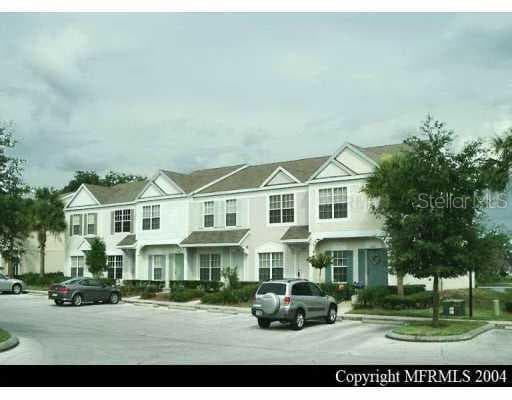 2504 LAKE WOODBERRY CIRCLE BRANDON, FL 33510