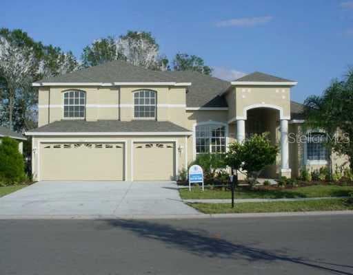 4842 WALNUT RIDGE ROAD LAND O LAKES, FL 34638