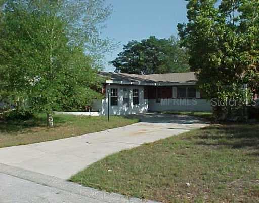 80 MELROSE DRIVE SAFETY HARBOR, FL 34695