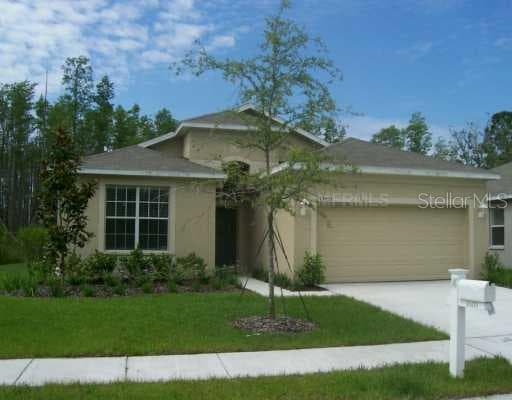 13453 Old Florida CIRCLE Hudson, FL 33625