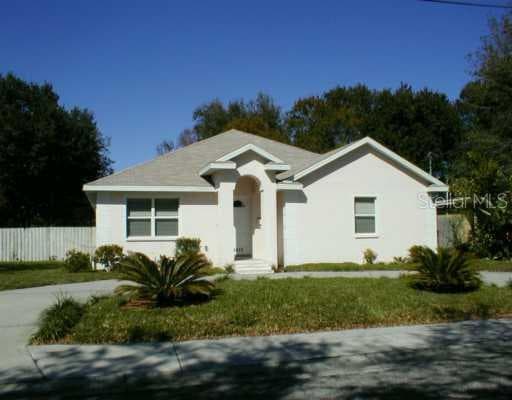 3417 W ALLINE AVENUE TAMPA, FL 33611