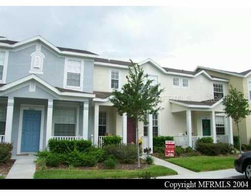 3335 Broken Bow DRIVE LAND O LAKES, FL 34639