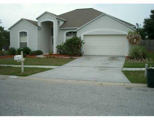 4221 JADE LANE Valrico, FL 33594