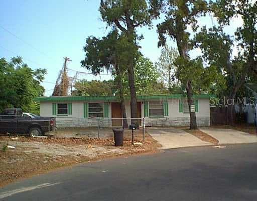 7223 Buchanan DRIVE Port Richey, FL 34668