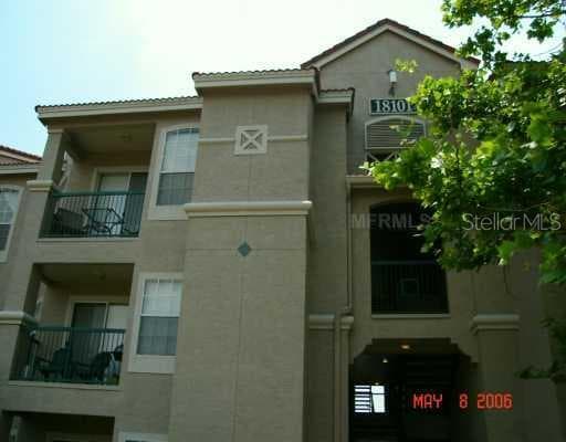 18106 PEREGRINES PERCH PLACE UNIT 205 LUTZ, FL 33558