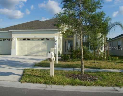 31142 Alchester DRIVE Wesley Chapel, FL 33543