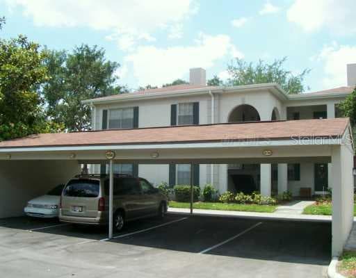 10340 Carrollwood LANE UNIT 166 Tampa, FL 33618