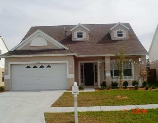 24940 OAKHAVEN COURT LUTZ, FL 33559