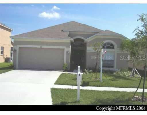 1917 FRUITRIDGE STREET Brandon, FL 33510