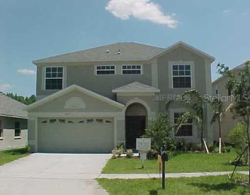 10557 CORAL KEY AVENUE TAMPA, FL 33647