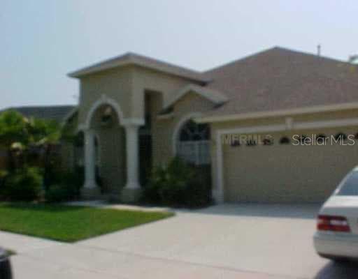 19336 WIND DANCER STREET LUTZ, FL 33558