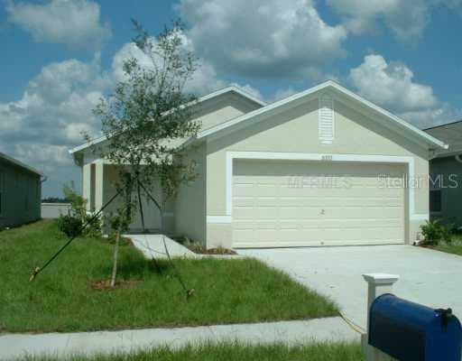 31337 Triborough DRIVE Wesley Chapel, FL 33544
